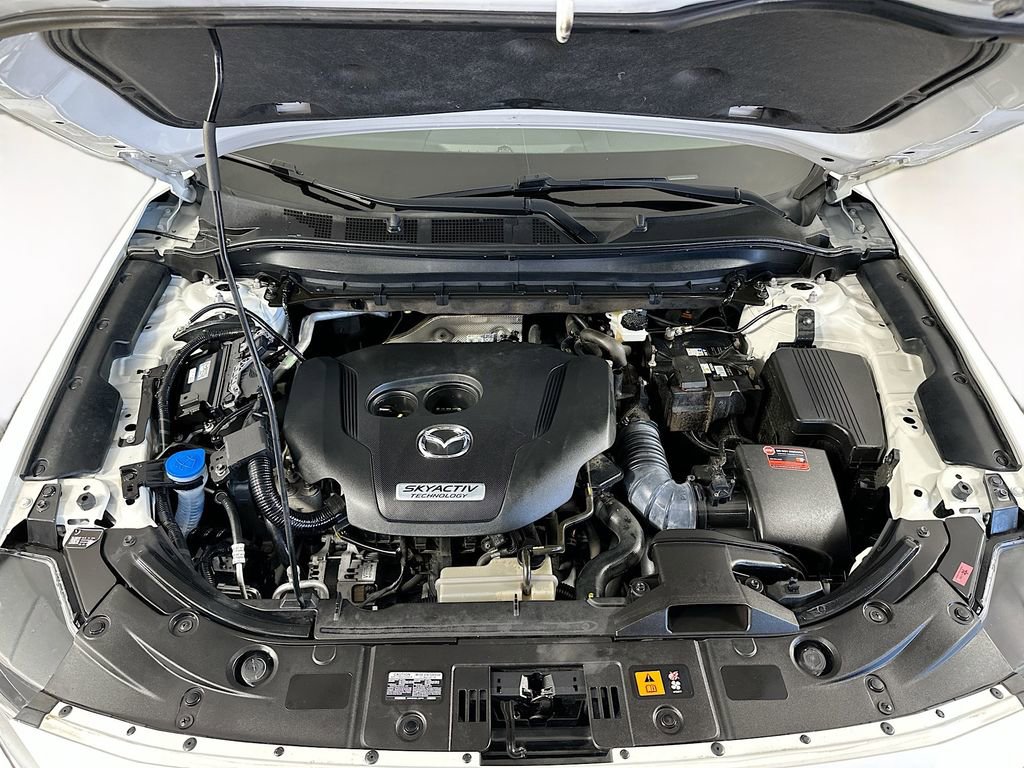 Used 2019 MAZDA CX-5 Grand Touring Reserve AWD/4WD image 38