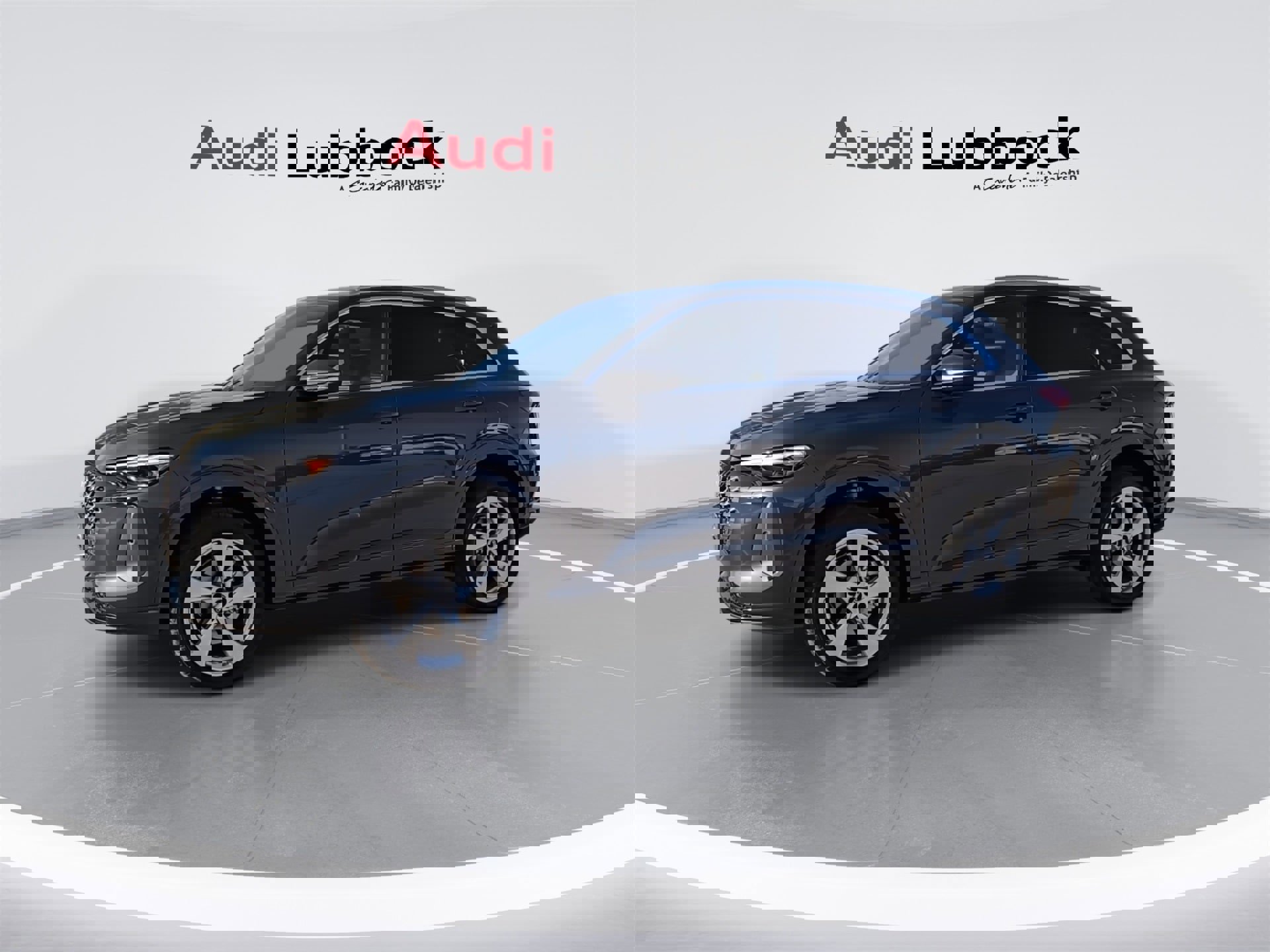 New 2025 Audi Q5 Premium Plus image 5