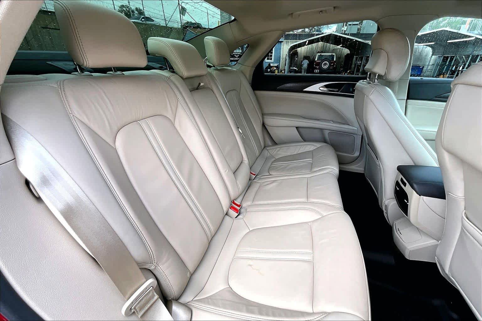 Used 2019 Lincoln MKZ Reserve w/ Reserve Plus Package image 20