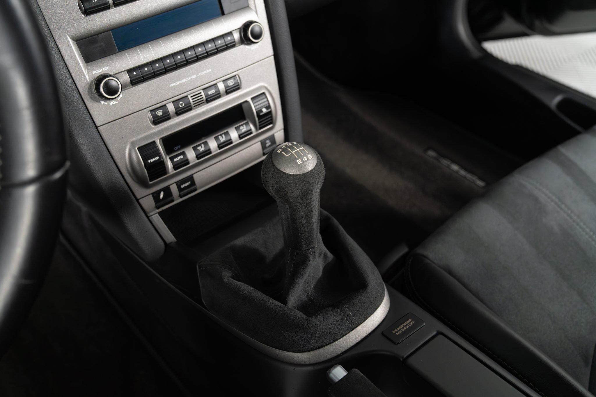 Used 2007 Porsche 911 GT3 RS RWD image 6