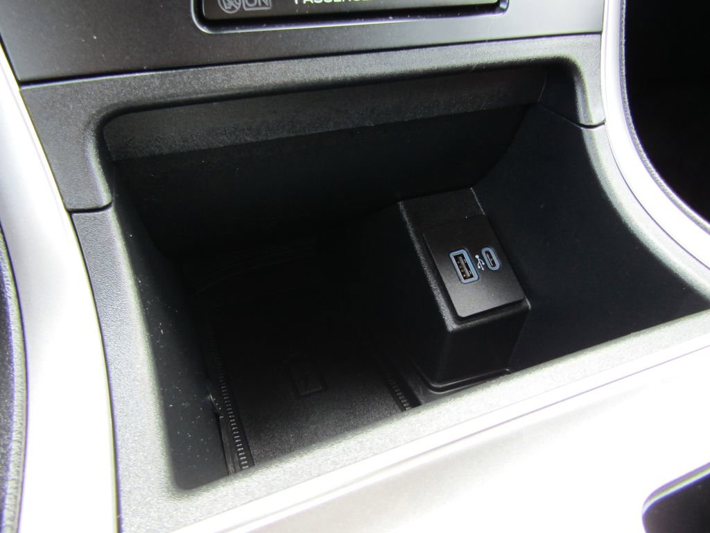 Used 2024 Ford Edge SEL w/ Convenience Package image 36