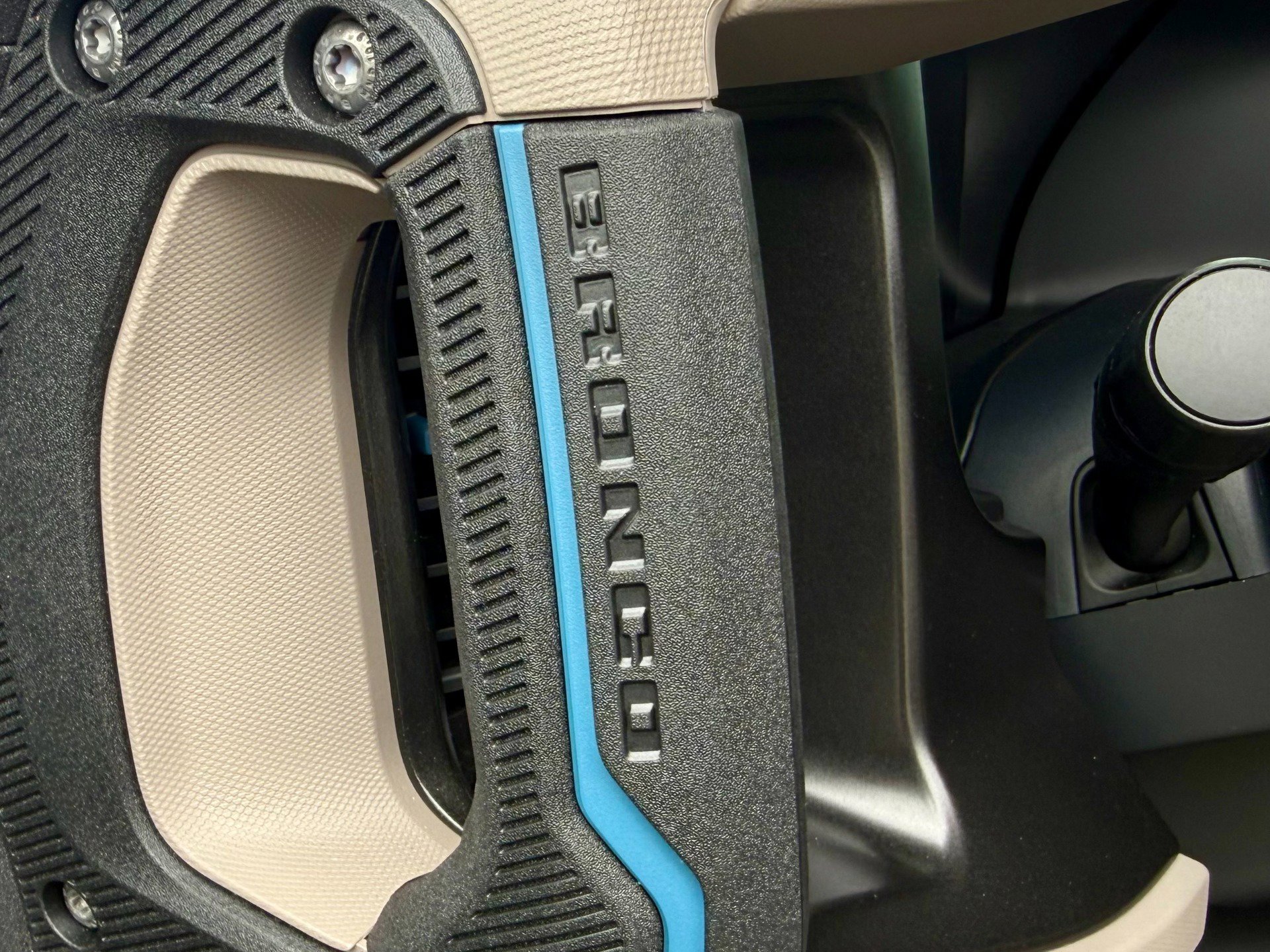 Used 2022 Ford Bronco Wildtrak AWD/4WD image 65