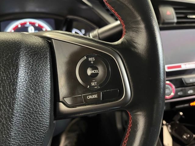 Used 2018 Honda Civic Si image 27