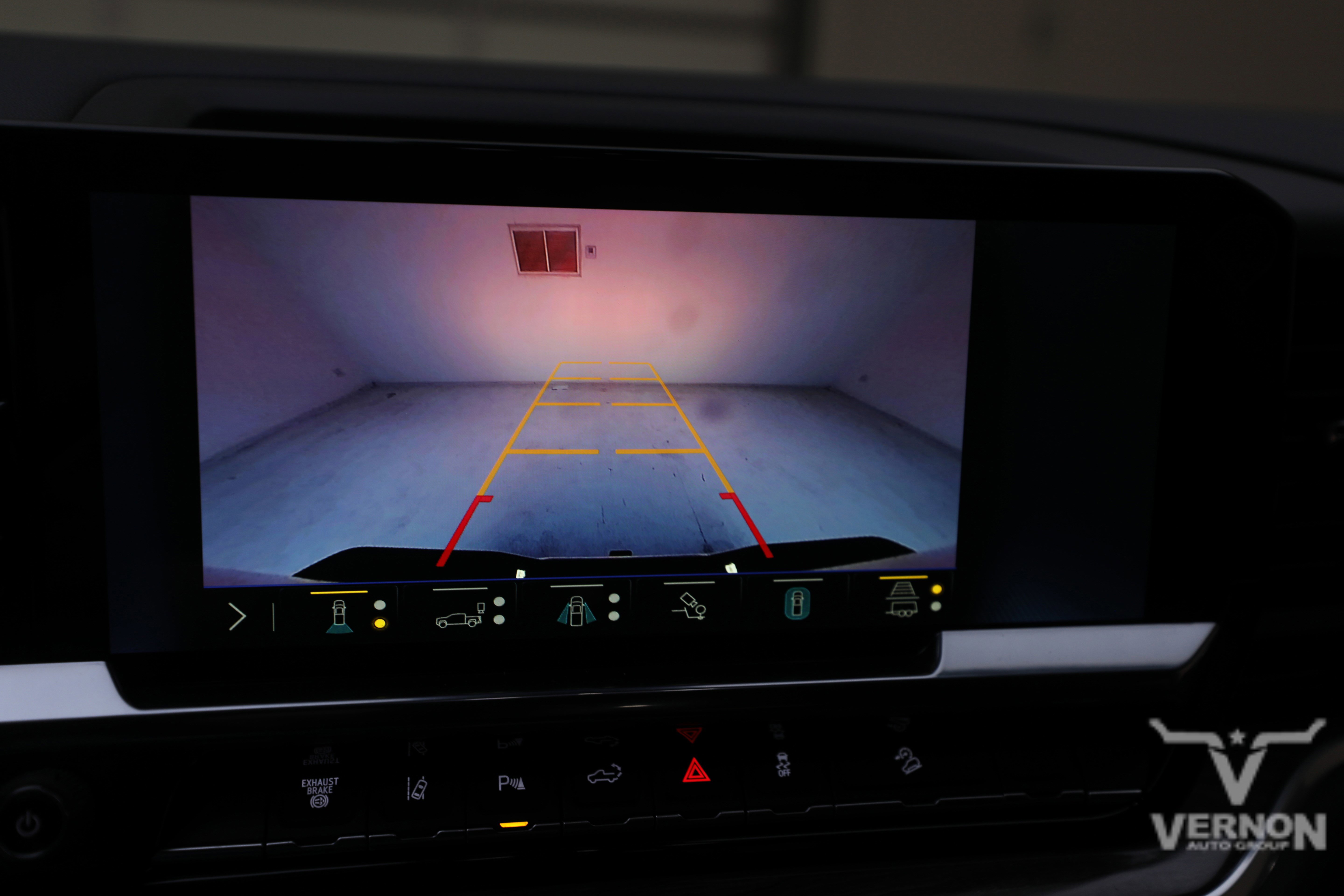 New 2026 Chevrolet Silverado 2500 LTZ w/ LTZ Premium Texas Edition image 27