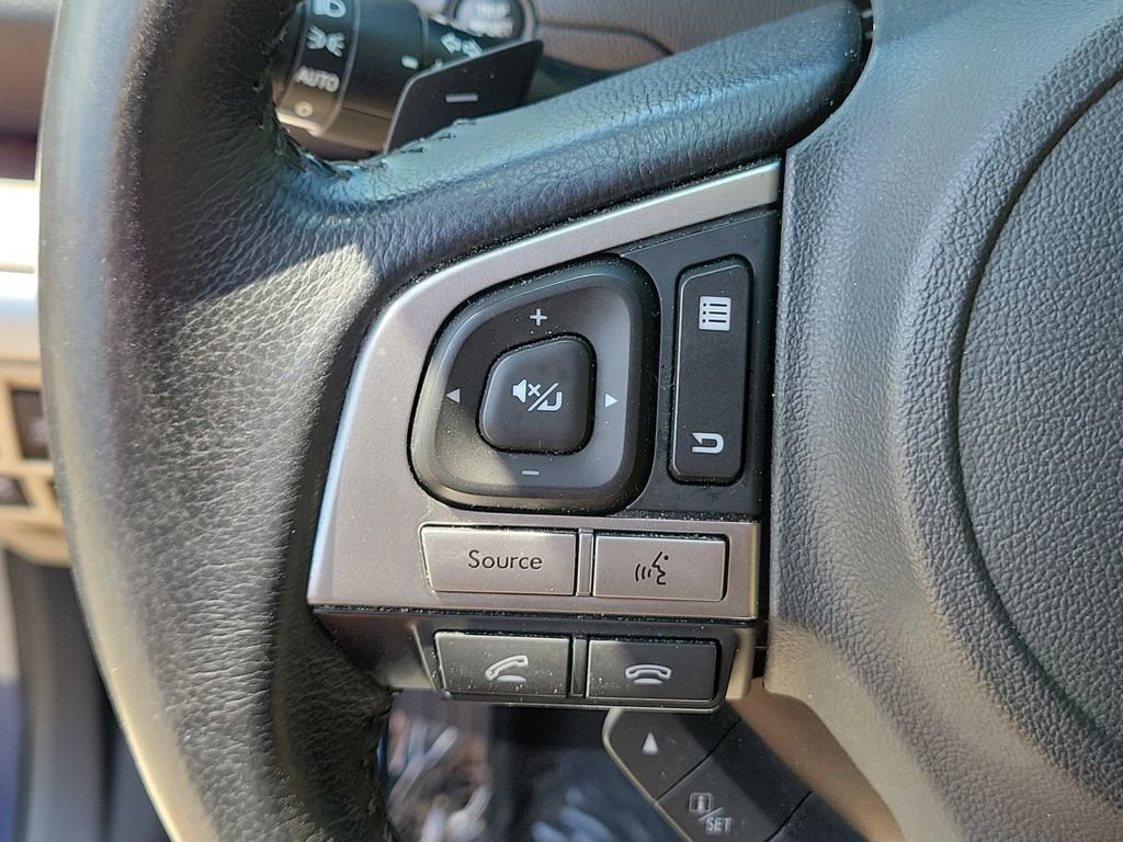 Used 2017 Subaru Outback 2.5i Limited image 22