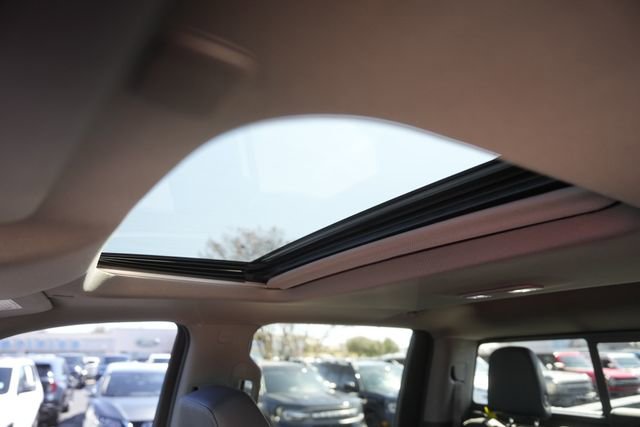 Used 2022 Chevrolet Silverado 2500 LTZ w/ LTZ Plus Package image 11