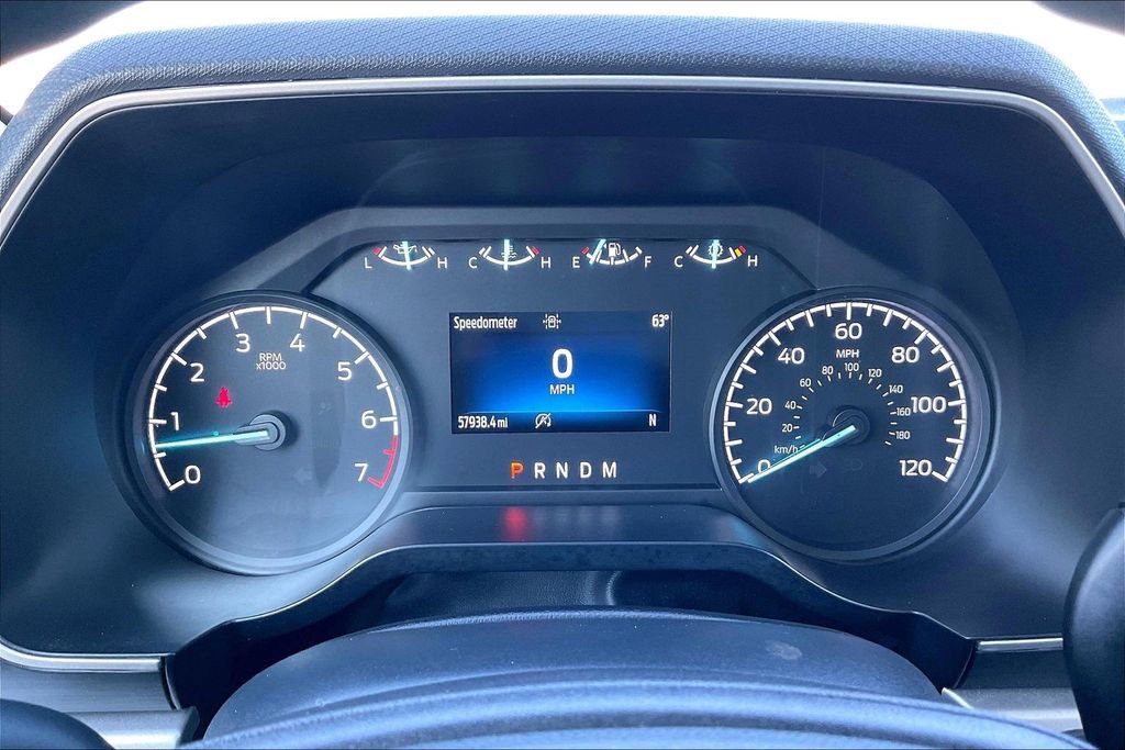 Certified 2023 Ford F150 XLT image 12