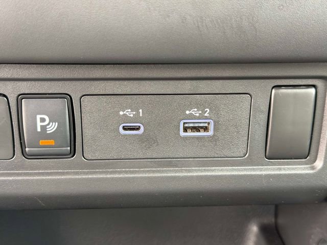 Used 2025 Nissan Frontier S image 29