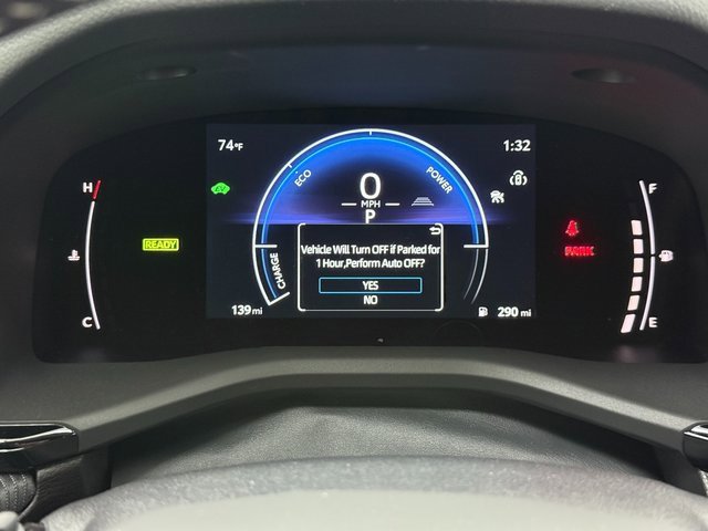 New 2026 Toyota Camry SE w/ Multimedia Upgrade Package image 16