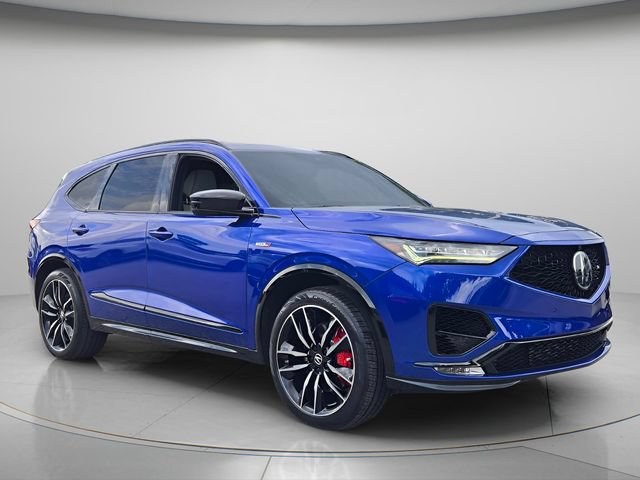 Used 2023 Acura MDX Type S AWD/4WD image 9