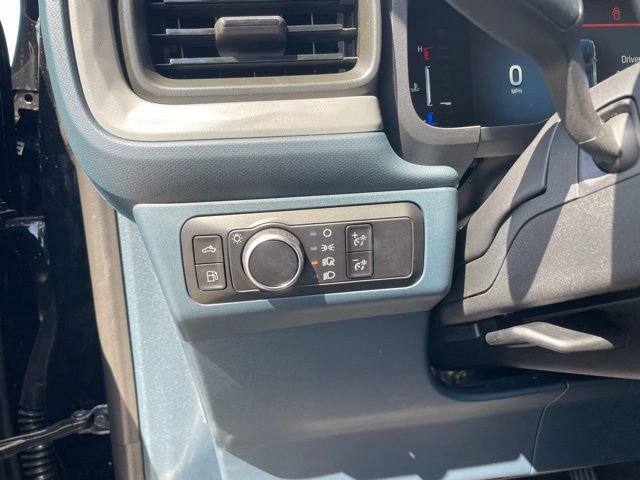New 2026 Ford Maverick XL FWD image 14