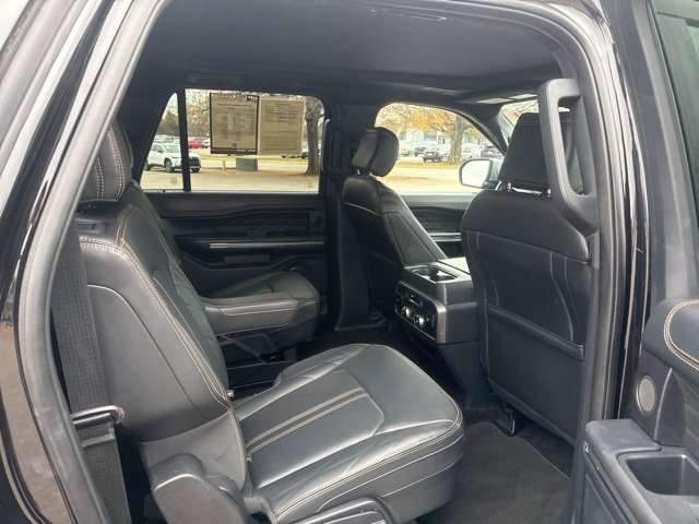 Used 2022 Ford Expedition Max Platinum image 13
