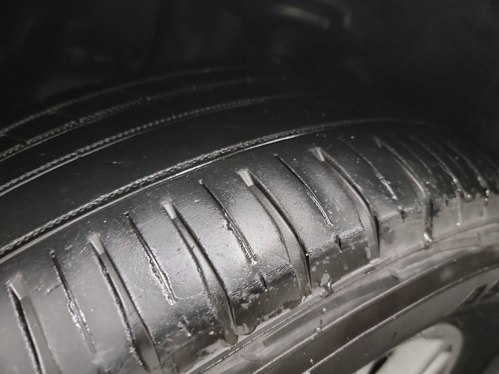 Used 2012 Honda Odyssey EX-L image 31