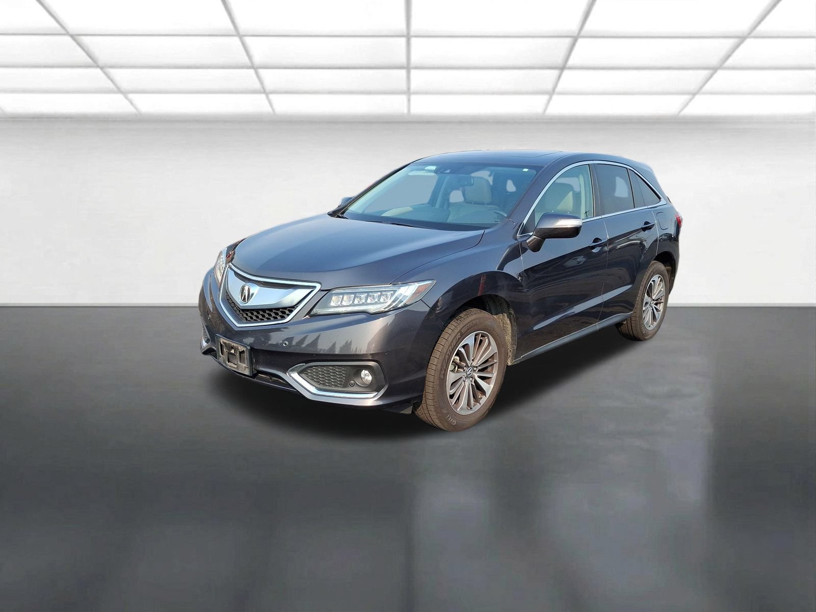 Used 2016 Acura RDX w/ Advance Package AWD/4WD image 7