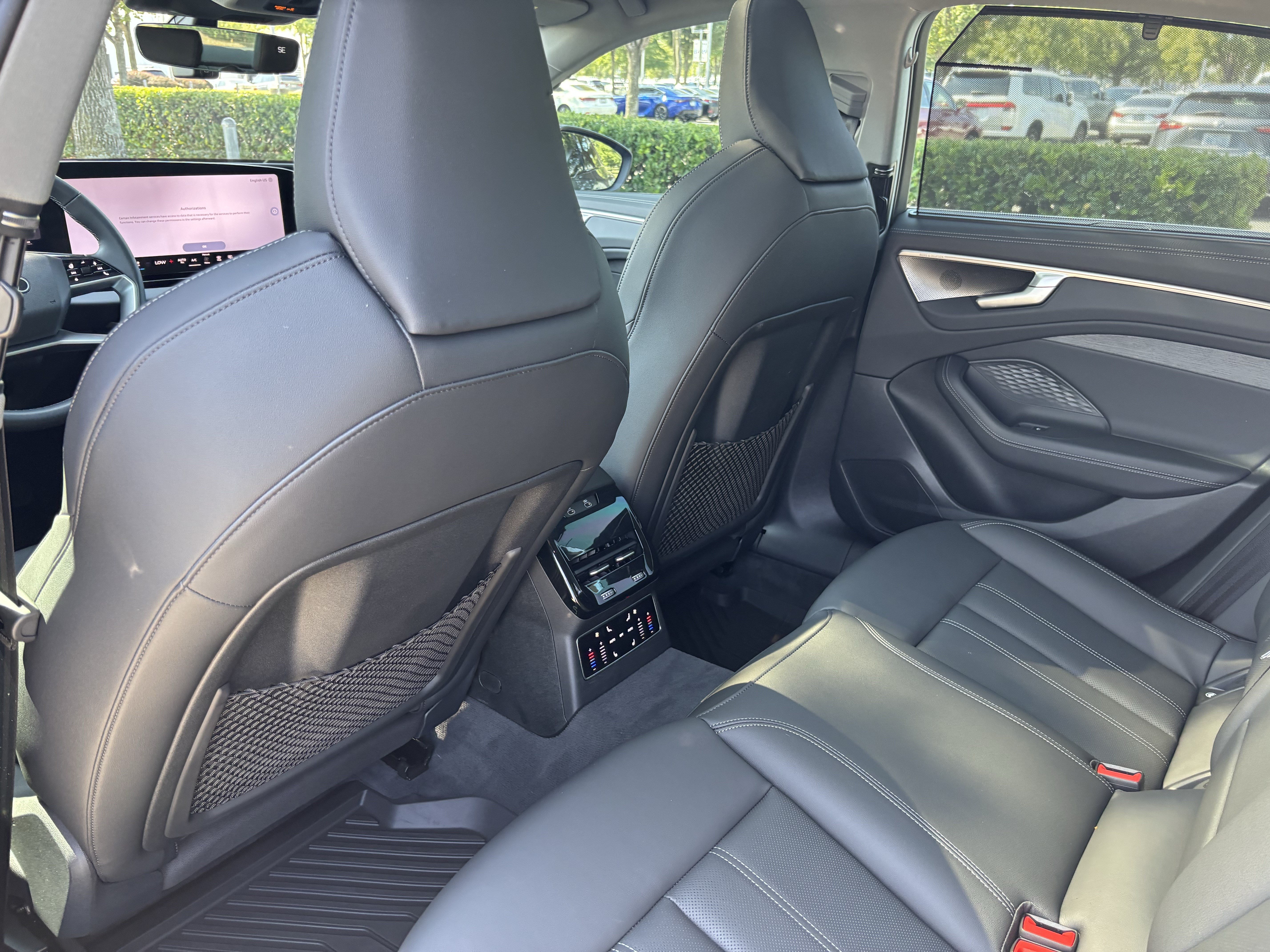 Certified 2026 Audi A6 Prestige AWD/4WD image 19