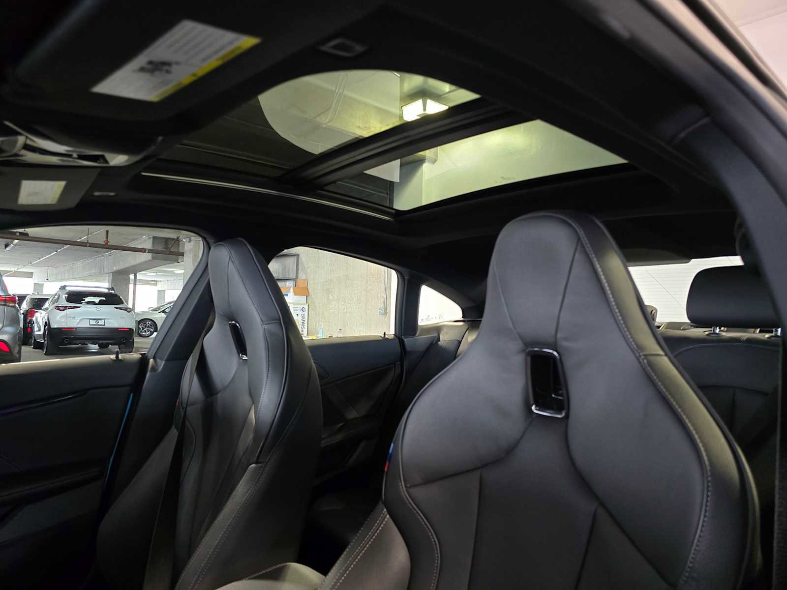 Used 2024 BMW M235i xDrive Gran Coupe w/ Premium Package image 25