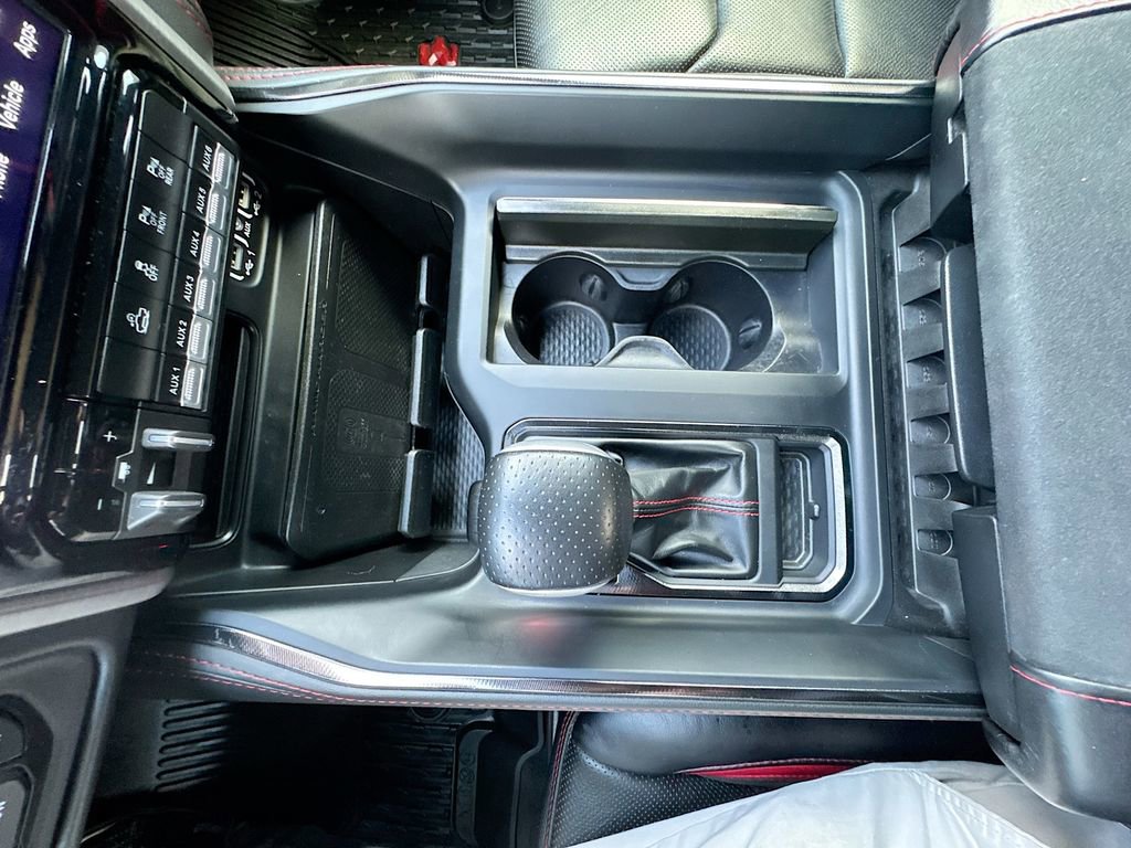 Used 2022 RAM 1500 TRX w/ TRX Level 2 Equipment Group image 25