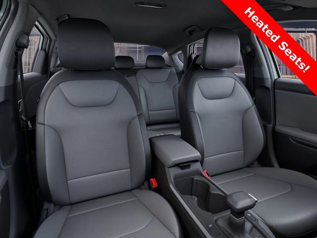 New 2026 Kia K4 EX image 15