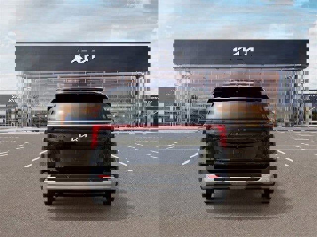 New 2026 Kia Carnival image 5