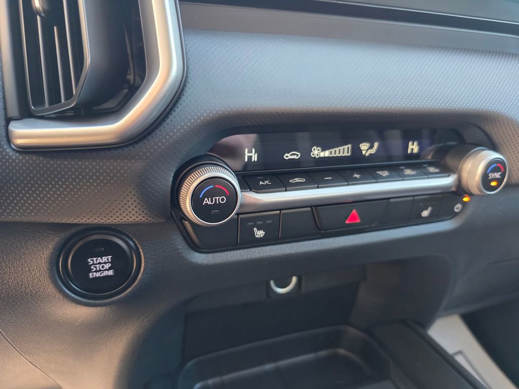 New 2026 MAZDA CX-50 AWD 2.5 S w/ Cargo Package image 22