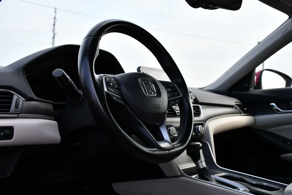 Used 2020 Honda Accord EX-L image 15