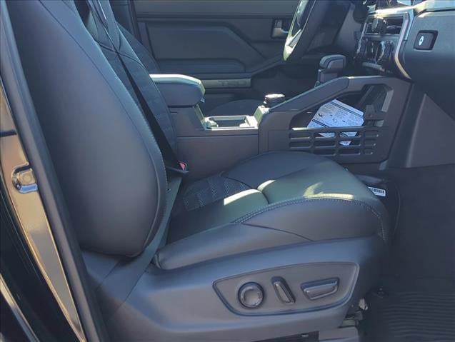 New 2025 Toyota Tacoma TRD Off-Road image 18