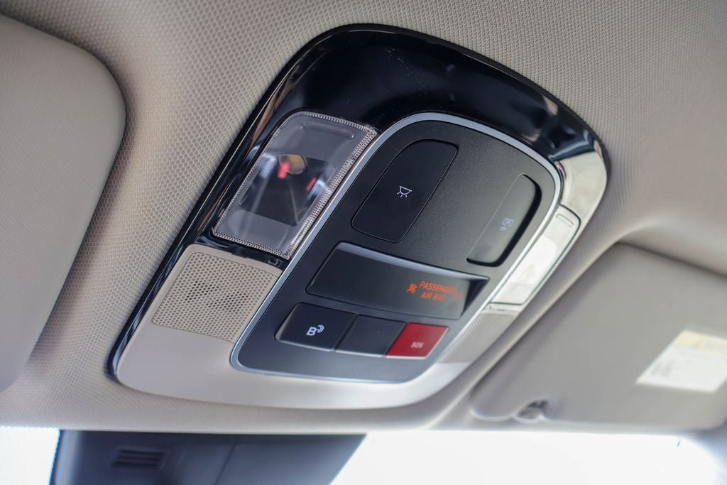 Used 2025 Hyundai Tucson SEL FWD image 16