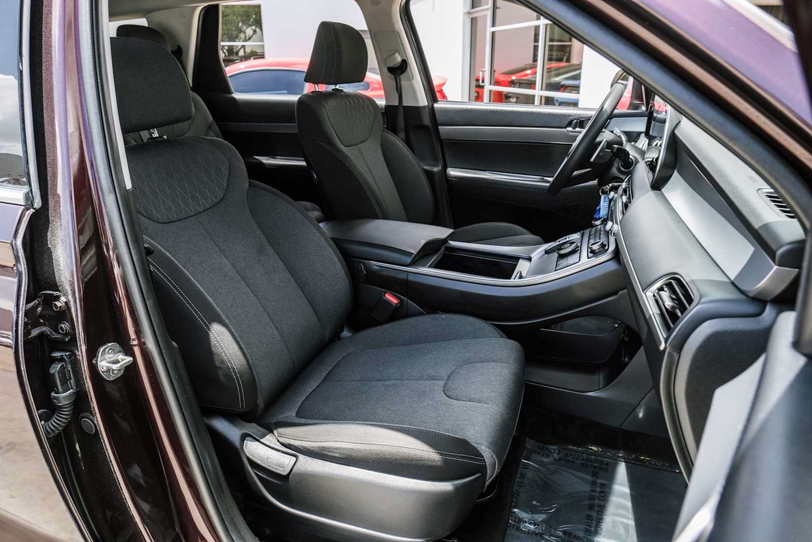 Used 2020 Hyundai Palisade SE FWD image 27