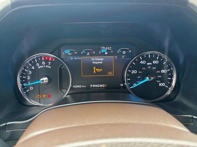 Used 2018 Ford F250 King Ranch w/ King Ranch Ultimate Package AWD/4WD image 9