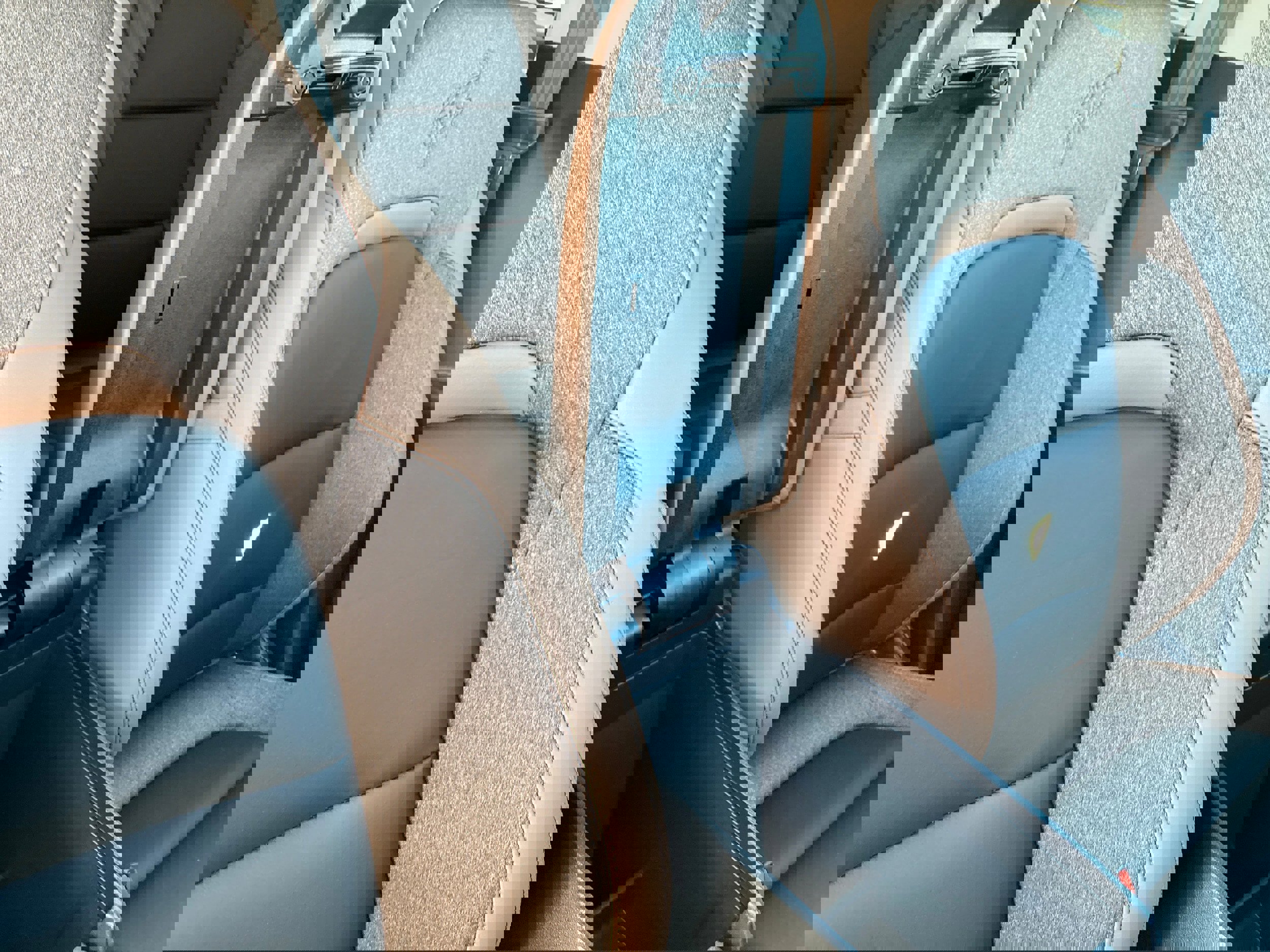 New 2025 Ford Bronco Sport Outer Banks w/ Outer Banks Tech Package+ image 20