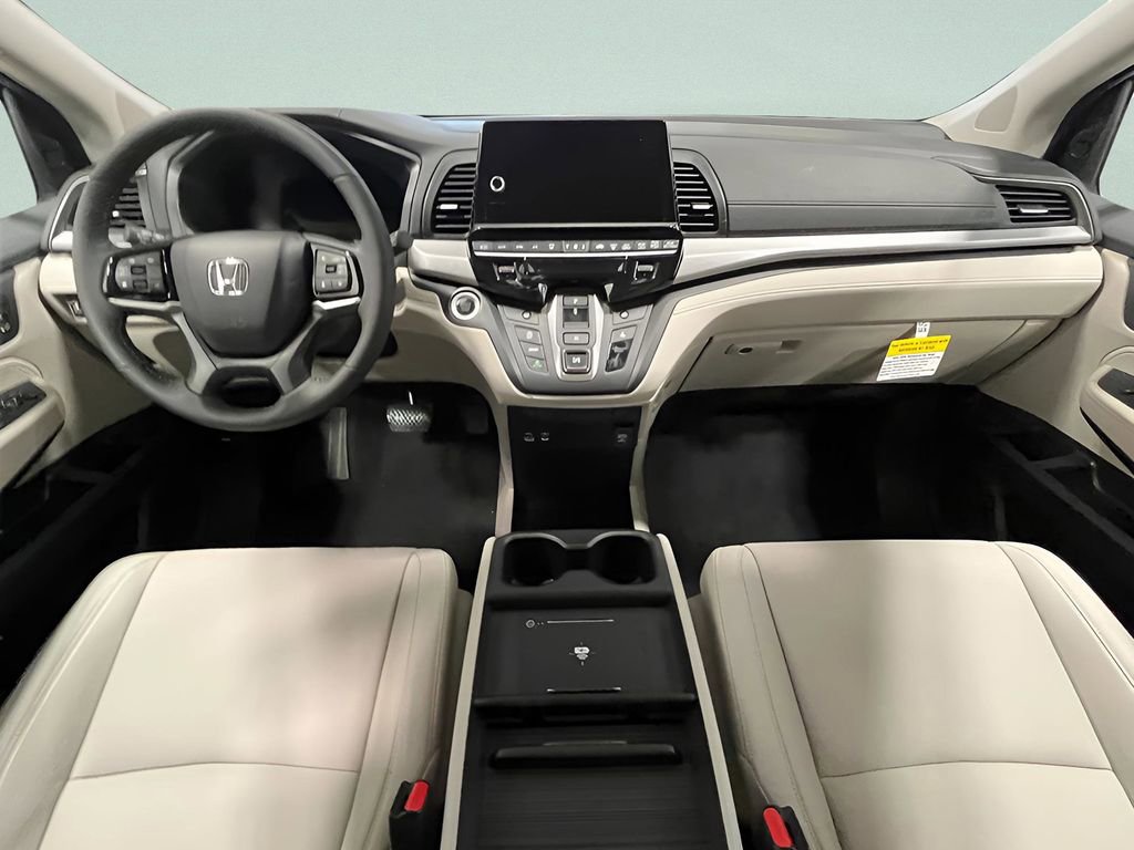 New 2026 Honda Odyssey EX-L image 49