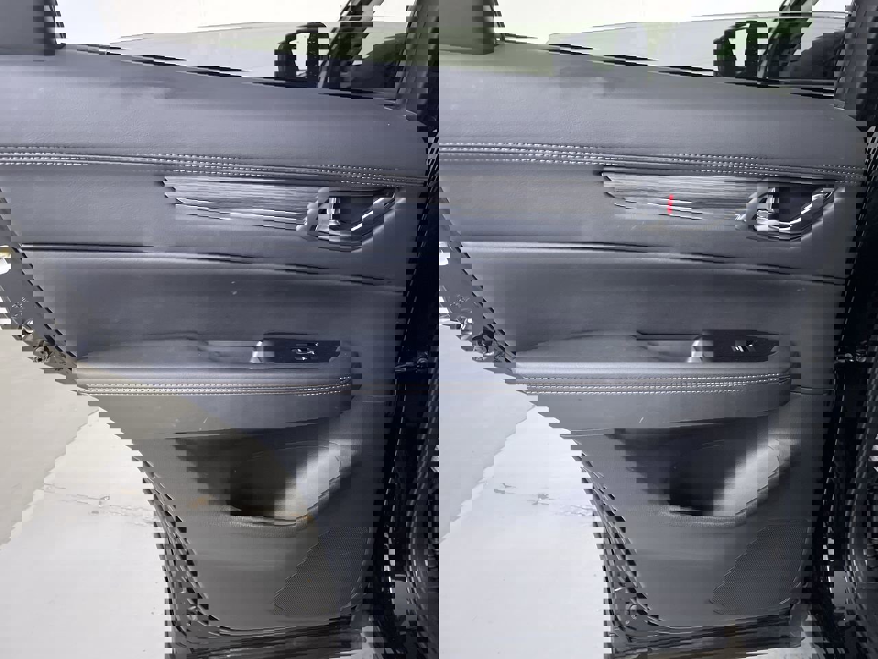 Used 2022 MAZDA CX-5 AWD 2.5 S w/ Premium Package image 19