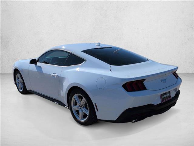 New 2026 Ford Mustang Premium image 8