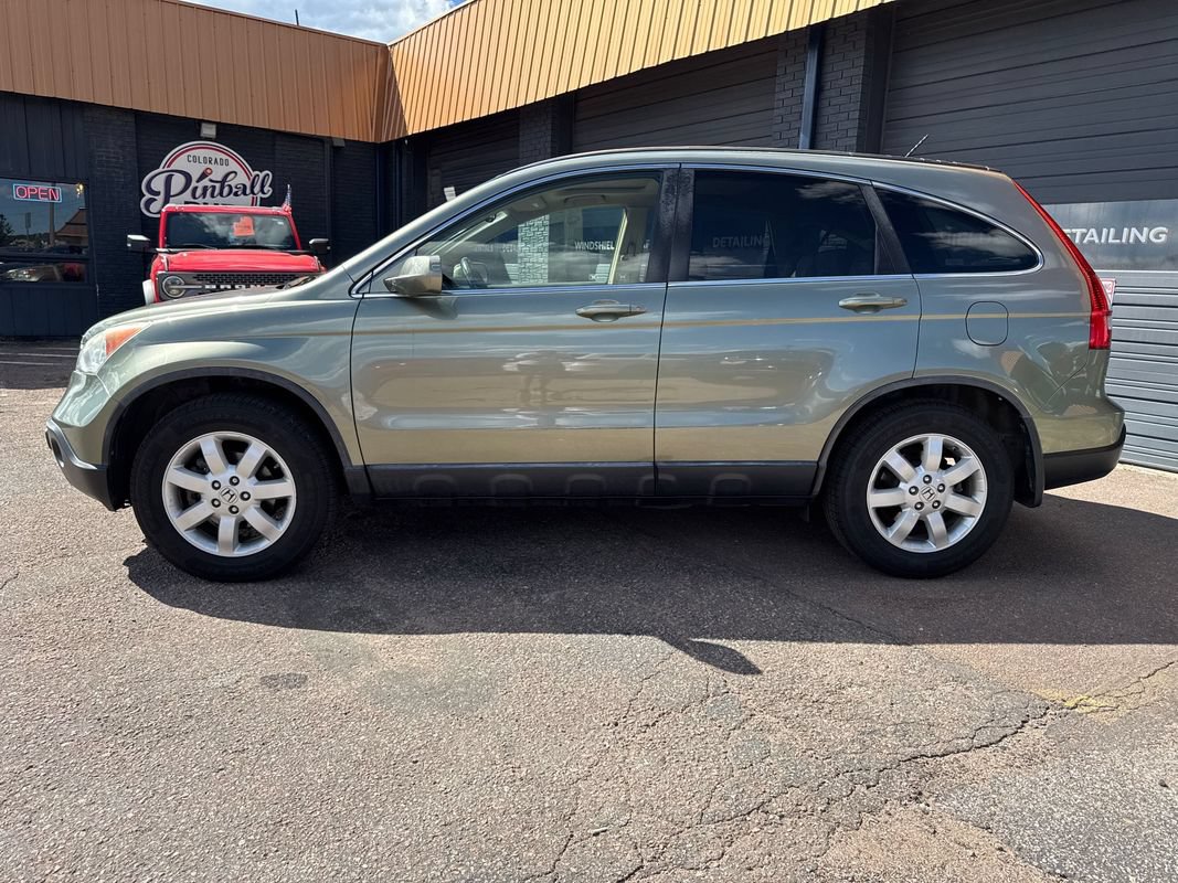 Used 2007 Honda CR-V EX-L image 3