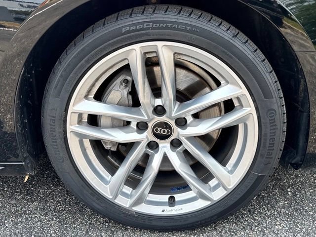 Used 2023 Audi A4 2.0T Premium Plus w/ Premium Plus Package AWD/4WD image 14