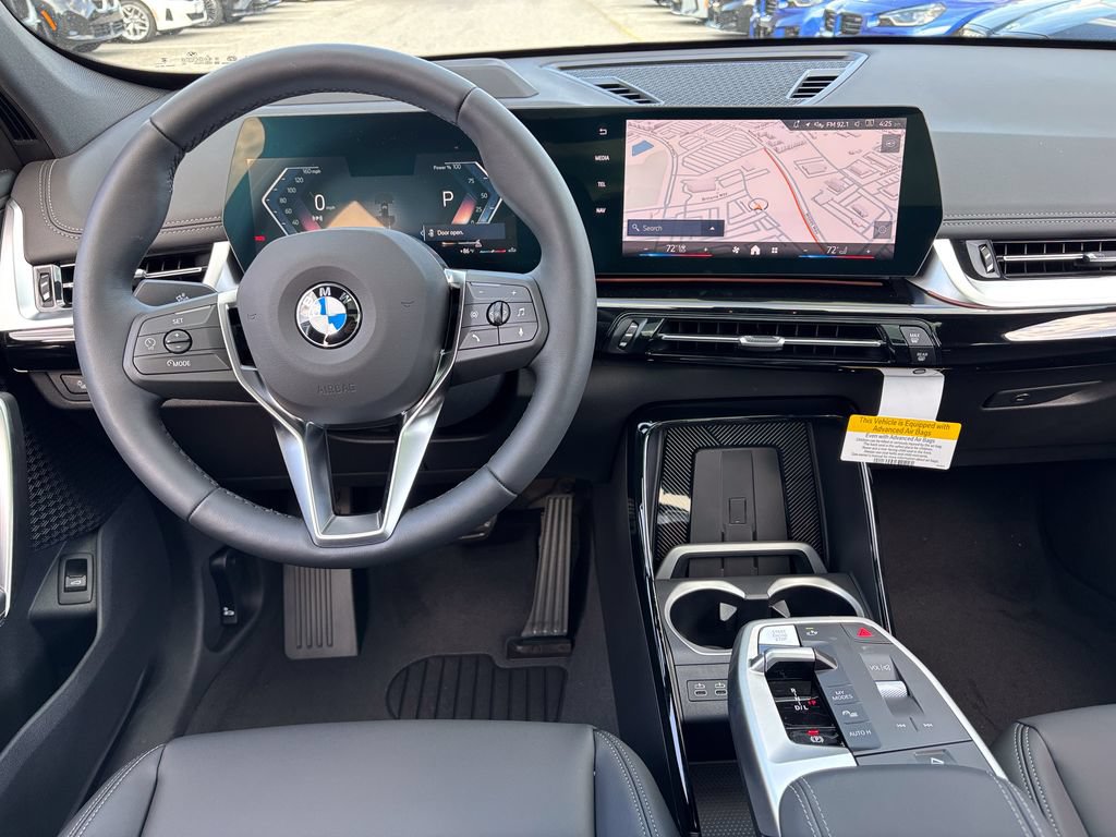 New 2027 BMW X1 xDrive28i AWD/4WD image 17