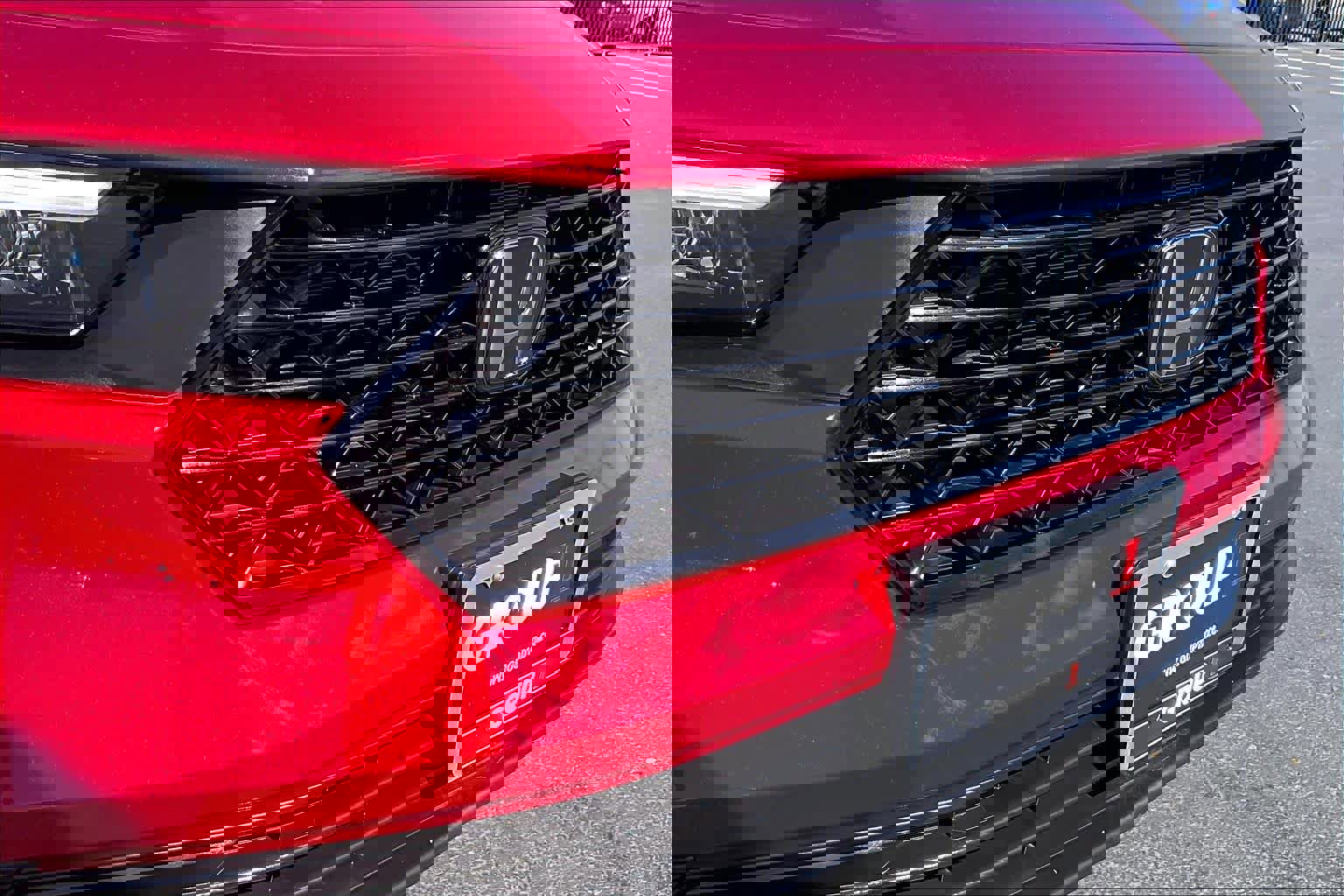 Used 2025 Honda Accord SE image 29