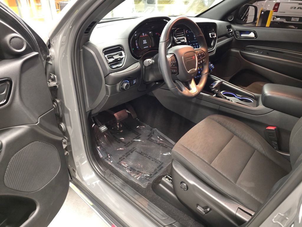Certified 2023 Dodge Durango SXT Launch Edition image 15