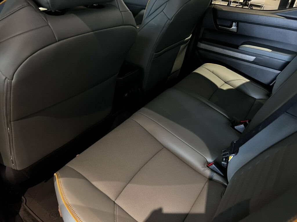 Used 2026 Toyota Tacoma 4x4 Double Cab Hybrid image 16