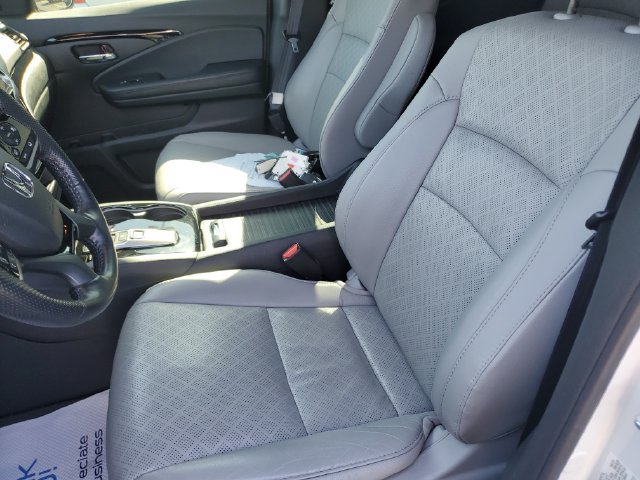 Used 2021 Honda Passport Elite image 17