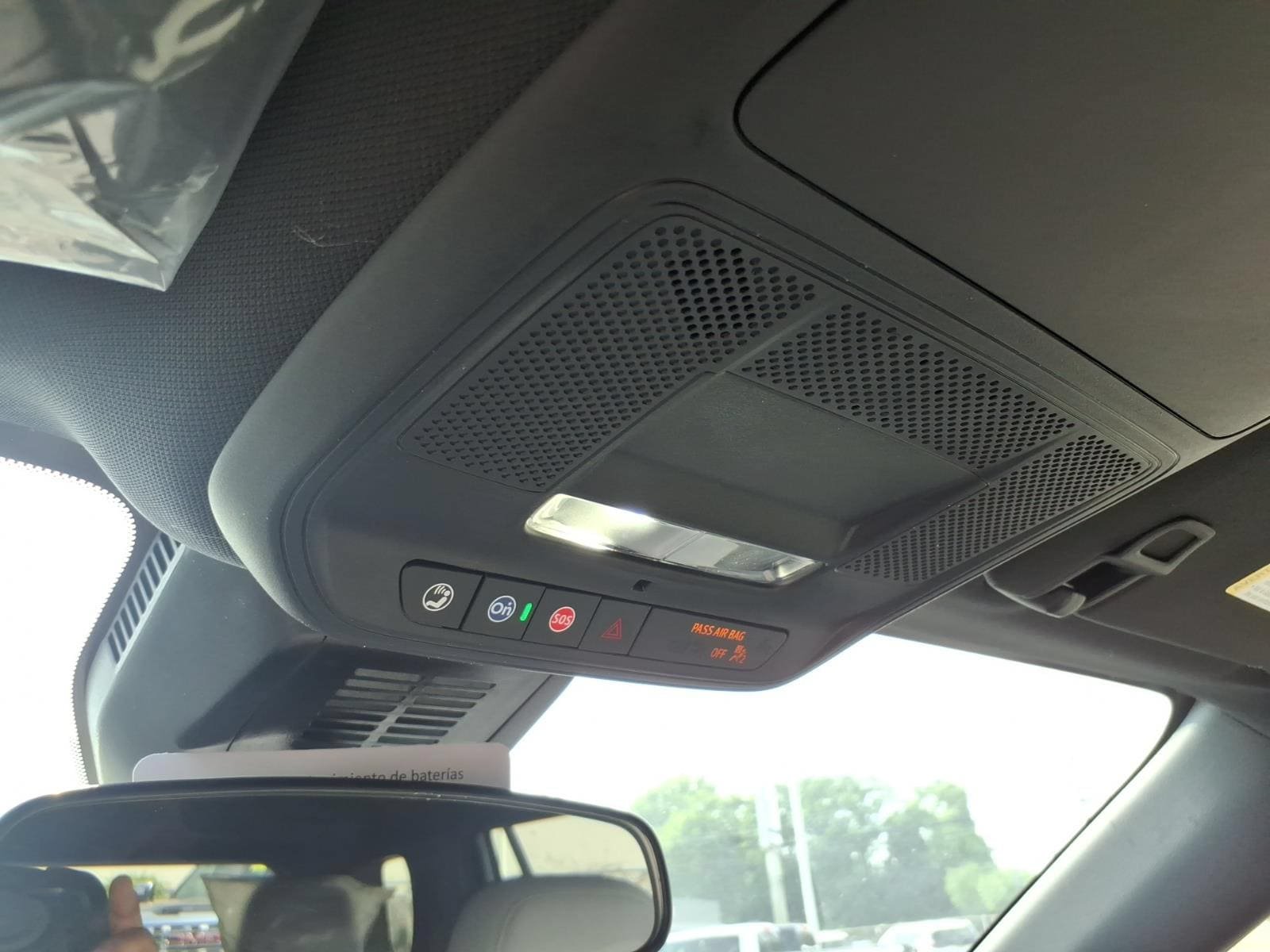 New 2026 GMC Terrain Elevation FWD image 17
