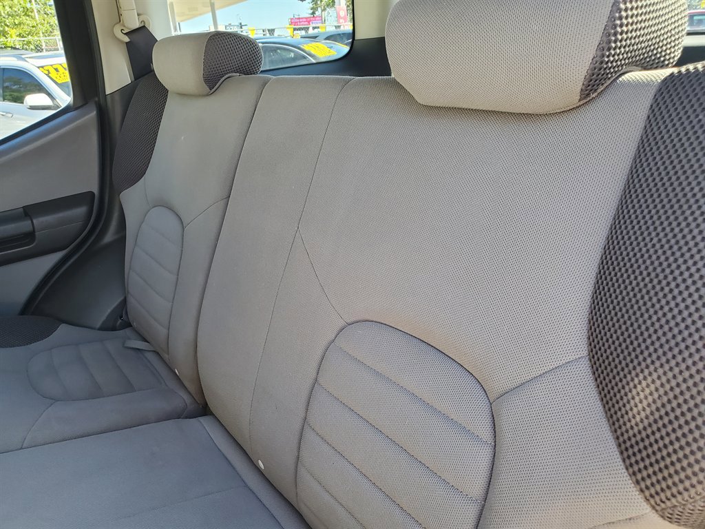 Used 2007 Nissan Xterra S image 24