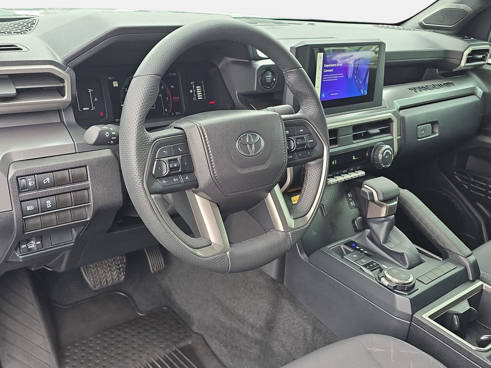 Used 2024 Toyota Tacoma SR5 w/ SR5 Upgrade Package image 15