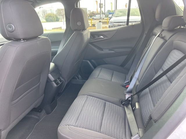 New 2026 Chevrolet Equinox LT w/ LPO, Floor Liner Package FWD image 29