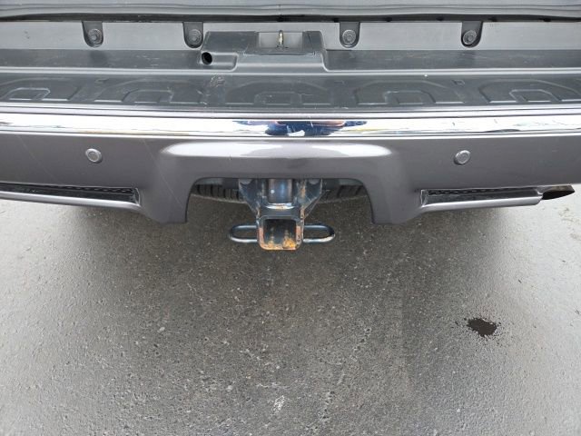 Used 2023 Toyota 4Runner Limited image 27