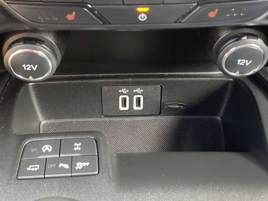 Used 2019 Ford Ranger XLT w/ Equipment Group 302A Luxury AWD/4WD image 39