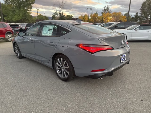 New 2026 Acura Integra image 3