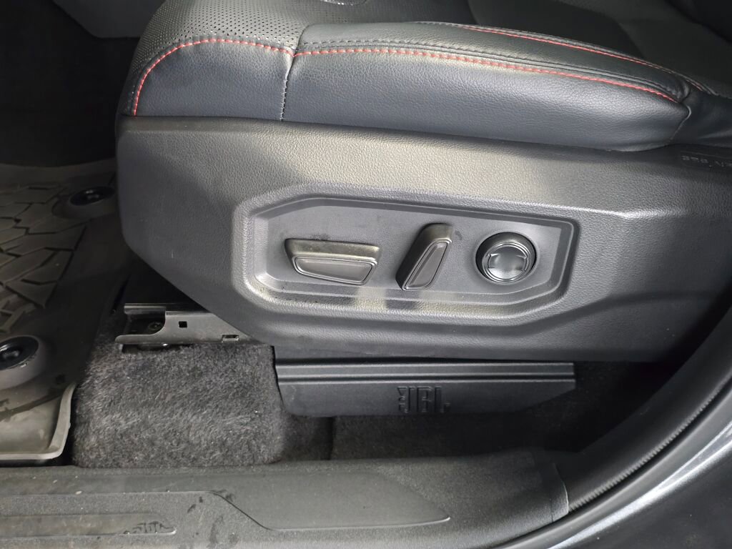 Used 2023 Toyota Tundra TRD Pro image 23