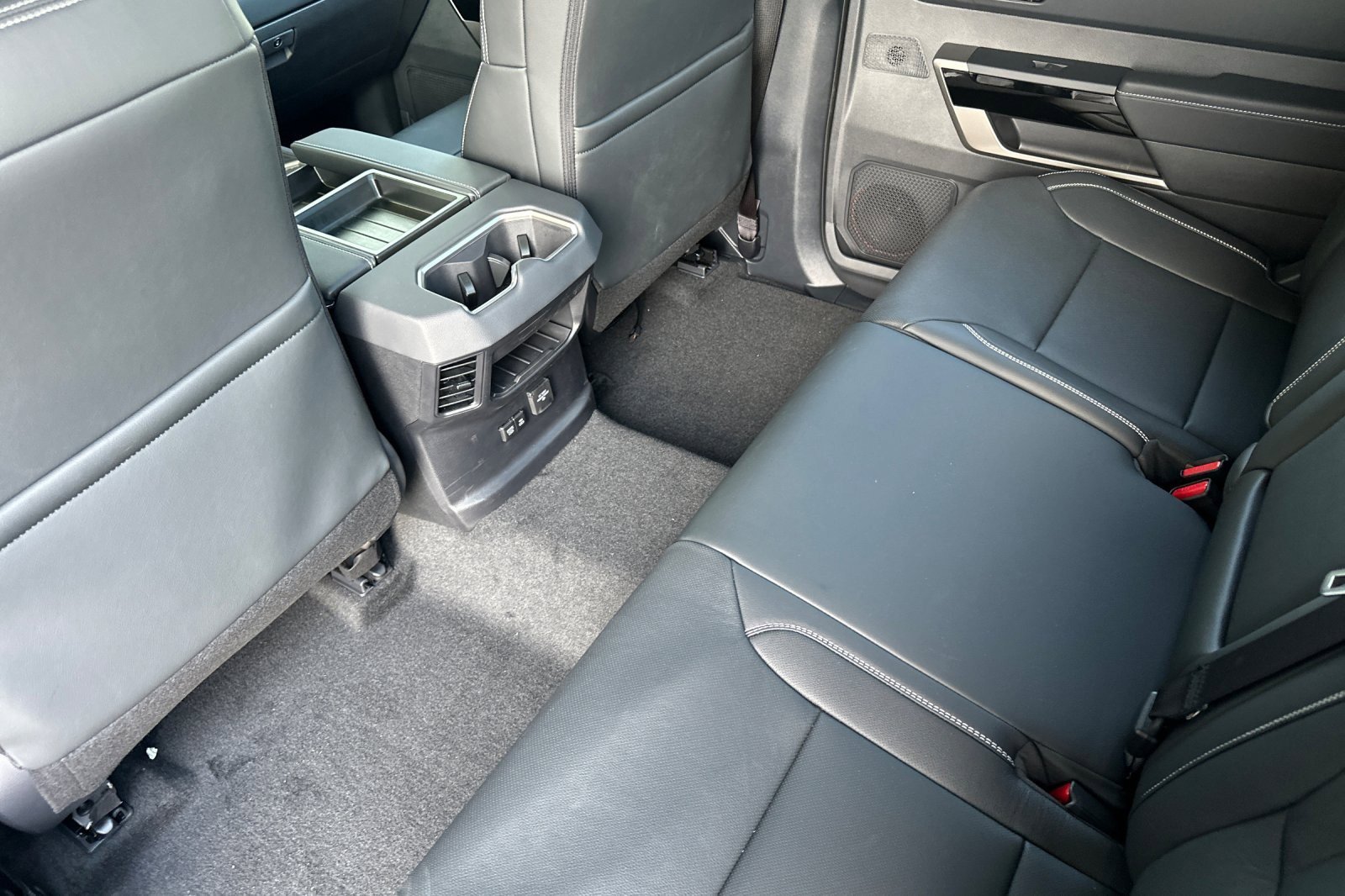 Certified 2026 Toyota Tundra Limited image 11