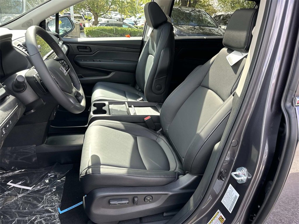 New 2026 Honda Odyssey EX-L image 11